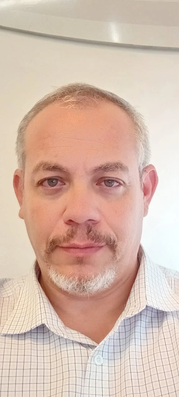 Torres Germán, fundador de T&R Soluciones Termomecánicas