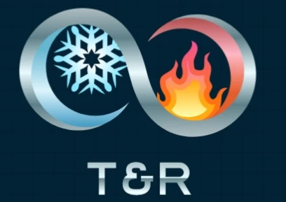 Logo T&R Soluciones Termomecánicas
