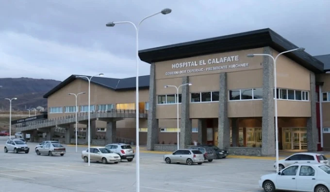 Hospital El Calafate