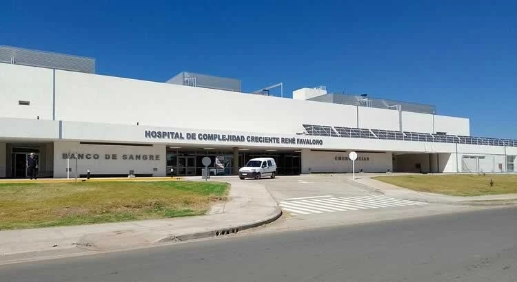 Hospital Favaloro